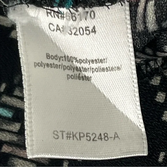 ANTHROPOLOGIE Elevenses Dacey Belted Waist Long Sleeves Tapered Leg Jumpsuit - Picture 3 of 8